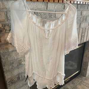 ocean drive blouse